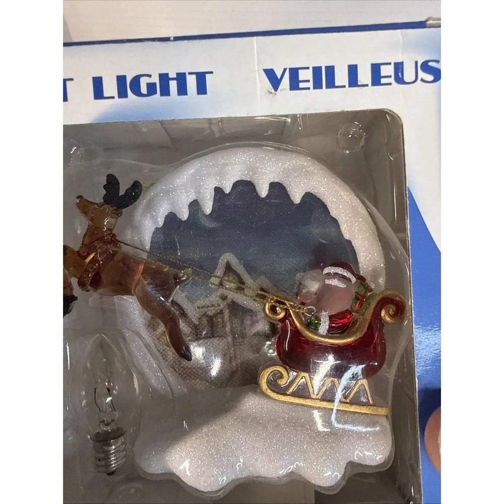 Night Light Veilleuse 